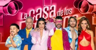 Sexto finalista de ‘La Casa de los Famosos México’ 2025 HOY: ¿Dónde y a qué hora ver la gala EN VIVO?