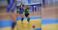 Marta de los Riscos, la pívot del Ontime: “Lo he pasado muy mal”