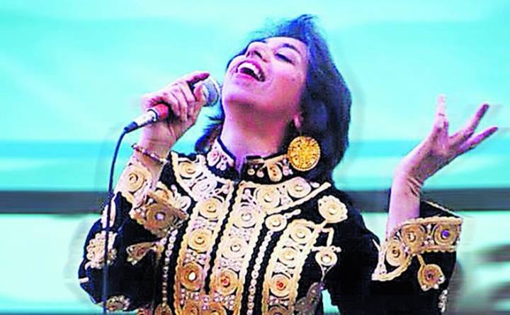 Verónica Ituarte: Adiós a una voz emblemática del jazz mexicano tras su valiente lucha contra el cáncer