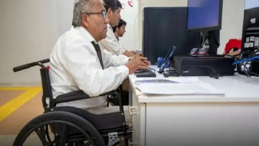 Conadis: "Ser una persona con discapacidad no debe significar limitación, sino igualdad de oportunidades"