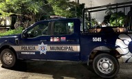 Catean autoridades bar en la Supermanzana 230 de Cancún
