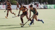 Universidad perdió ante Palermo Bajo y se quedó sin chances de clasificar a playoffs