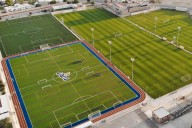 Torreón será subsede en México para el Mundial 2026; recibirán selecciones nacionales