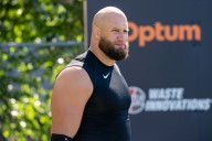 Will Eagles’ Lane Johnson be able to play through injury against Broncos’ rugged defense