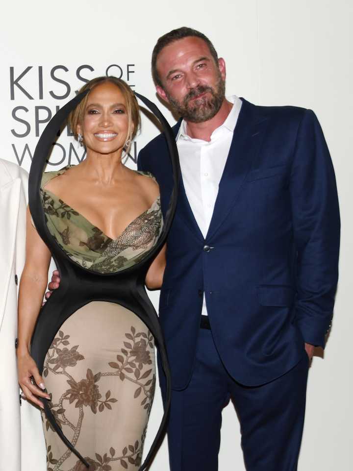 Jennifer Lopez Regrets Turning Down an Oscar-Nominated Role: 'It Haunts Me'