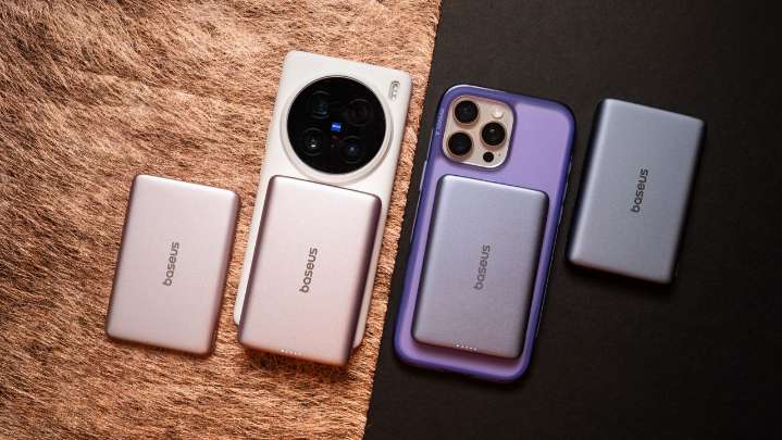 My favorite Qi 2 power bank just got an unmissable Prime Day deal