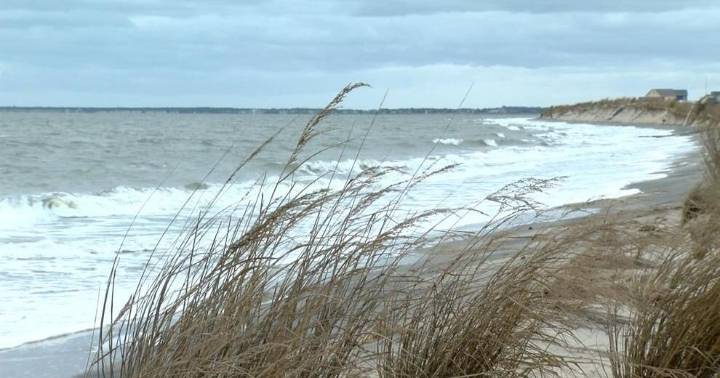 Delaware Bay communities brace for major coastal storm