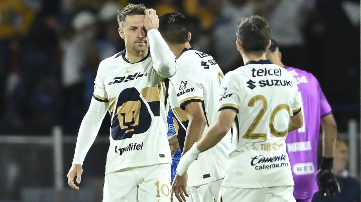 Aaron Ramsey sigue desconsolado por la pérdida de su mascota