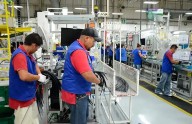 Más de mil migrantes residen en SLP gracias a las oportunidades laborales