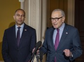 Blue wave 2026 hopes dim, ‘shutdown’ strategy equals empty agenda and other commentary