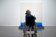 Fina Miralles, referente del arte conceptual, Premio Nacional de Artes Plásticas 2025