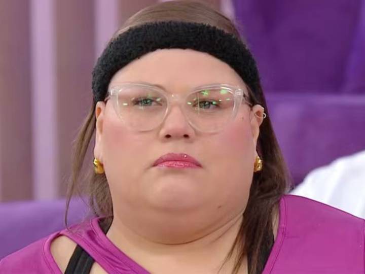 La participante de Cuestión de peso que busca quedar embarazada: su conmovedora historia