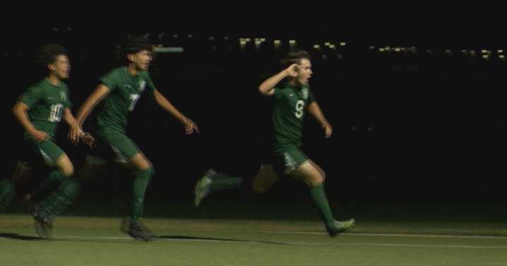 Watch: Boylan Soccer Wins in Extra Time to Clinch NIC