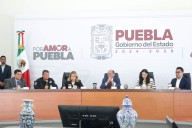 Puebla, primer lugar nacional en intentos de linchamiento: SSP