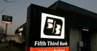 Fifth Third Bancorp to buy Comerica for $10.9 billion in tie