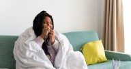 Flu symptoms versus Covid-19 as UKHSA explains how to tell difference