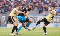 Duro fallo de AFA: Gimnasia de Jujuy perdió el partido ante Deportivo Madryn por las amenazas al árbitro