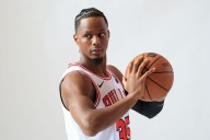 Isaac Okoro’s return to Cleveland shows why both he and the Cavs needed a new start