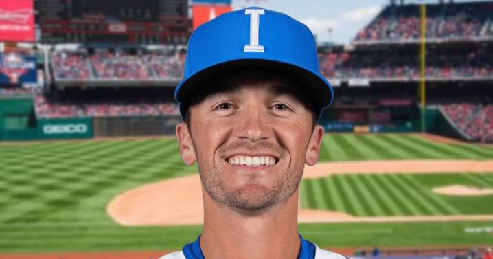 Blake Butera jamás jugó en MLB y ahora está cerca de convertirse en manager de Grandes Ligas; tiene 33 años y sería el más joven en los últimos 54 años