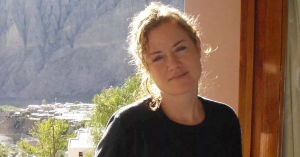 Femicidio de Jimena Salas: encontraron pertenencias robadas en la casa de los Saavedra