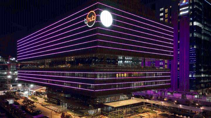 Telangana emerges as top performer in India’s services sector: NITI Aayog