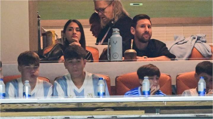 ¿Juega Messi?: Inter Miami recibe a Atlanta United en un partido clave por la fase regular de la MLS
