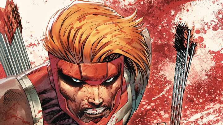Rob Liefeld Lands 27 Variant Covers for ‘Youngblood’ No. 1