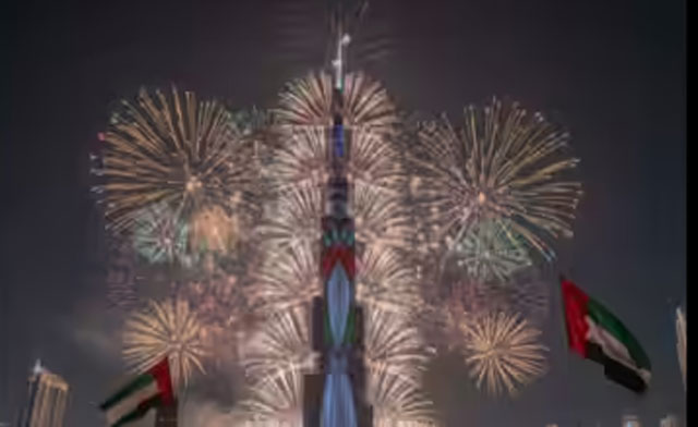 UAE unveils official brand guidelines for 54th Eid Al Etihad celebrations