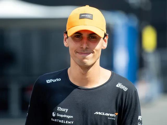 Record rookie turnout as Mexico FP1 flooded with new faces