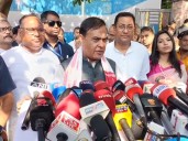 "Some people trying to politicise Zubeen's death": Assam CM