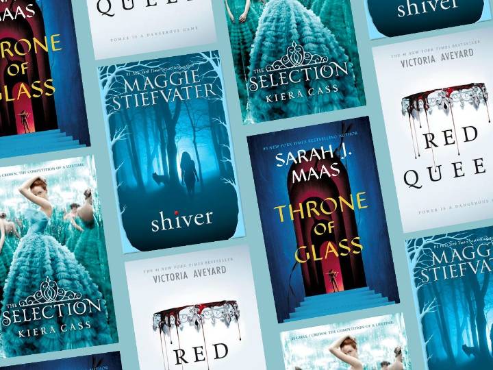 19 books you should read if you're a fan of 'Twilight'