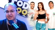 'Good Time' con Laura Spoya, Gerardo y Mario Irivarren no va más: 'Pelao' confirmó fin del programa