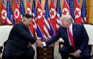 Trump officials discussing Kim Jong Un meeting during upcoming Asia trip, CNN reports