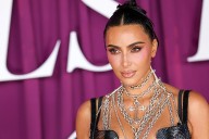 Kim Kardashian Has Entered Her Conspiracy Era