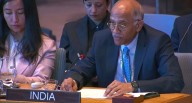 ‘Bombs its own people, sanctions genocidal mass rape’: India slams Pakistan at UNSC