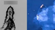 Mató EEUU a tres narcos en ataque a narcosubmarino🎦