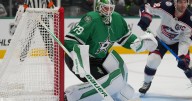Blue Jackets rout Stars 5-1 as Boone Jenner leads with goal, assist