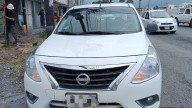 Detienen a hombre por presunto robo de vehículo tras intensa persecución en Guadalupe, Nuevo León