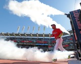 José Ramírez chose Cleveland’s heart over a big-market contract — a decision that’s paying off in playoff appearances