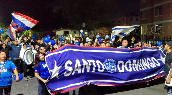 El calvario para encontrar a Rodrigo Mondragón, el aficionado de Cruz Azul muerto en CU: “A tu amigo lo mataron. Se les pasó la mano”