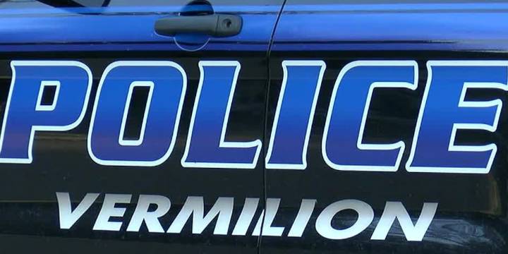 Arrest made after assault reported in Vermillion, SD
