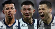 Alianza Lima baraja opciones: ¿qué pasará con Pablo Ceppelini, Alan Cantero y Guillermo Enrique?