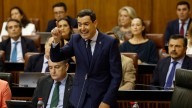 Andalucía: ¿demasiado tarde?