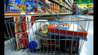No SNAP benefits to be issued in November, USDA confirms