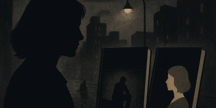 Triple femicidio y narcotráfico: la novela negra es el género que nos merecemos
