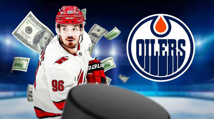Jack Roslovic, Oilers grades for 1-year, $1.5 million contract