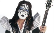 Murió Ace Frehley, el legendario guitarrista de Kiss,