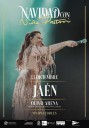 Abre la venta de entradas para el concierto de Niña Pastori en Jaén
