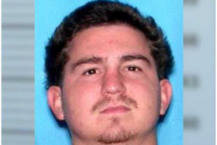 Man Found Dead in Florida Decade After He Went Missing