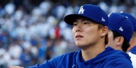 Yoshinobu Yamamoto is Dodgers' NLCS Game 2 starter
